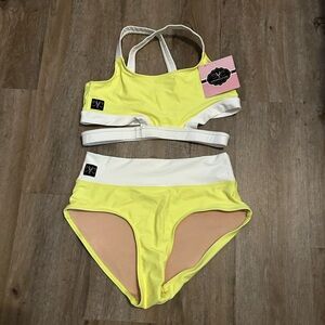 KK dancewear, TS, Bright!